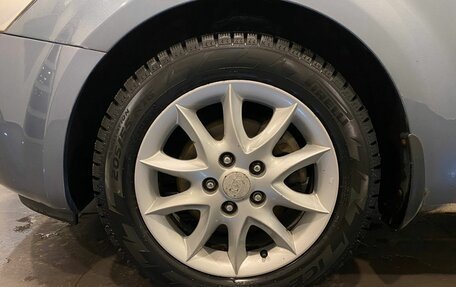 KIA cee'd I рестайлинг, 2007 год, 515 000 рублей, 18 фотография