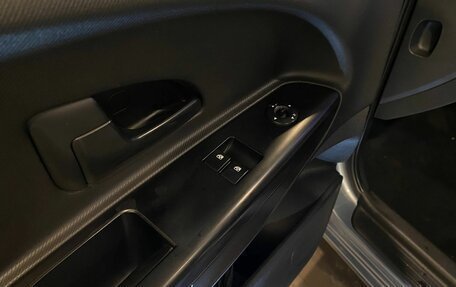 KIA cee'd I рестайлинг, 2007 год, 515 000 рублей, 20 фотография