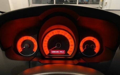 KIA cee'd I рестайлинг, 2007 год, 515 000 рублей, 11 фотография