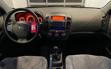 KIA cee'd I рестайлинг, 2007 год, 515 000 рублей, 9 фотография