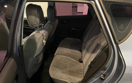 KIA cee'd I рестайлинг, 2007 год, 515 000 рублей, 23 фотография