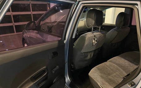 KIA cee'd I рестайлинг, 2007 год, 515 000 рублей, 22 фотография