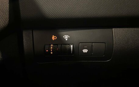 KIA cee'd I рестайлинг, 2007 год, 515 000 рублей, 30 фотография