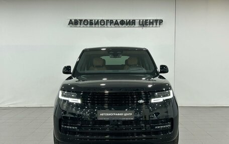 Land Rover Range Rover IV рестайлинг, 2025 год, 23 990 000 рублей, 2 фотография