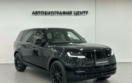 Land Rover Range Rover IV рестайлинг, 2025 год, 23 990 000 рублей, 3 фотография