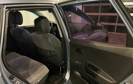 KIA cee'd I рестайлинг, 2007 год, 515 000 рублей, 24 фотография