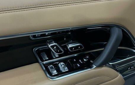 Land Rover Range Rover IV рестайлинг, 2025 год, 23 990 000 рублей, 8 фотография