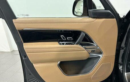 Land Rover Range Rover IV рестайлинг, 2025 год, 23 990 000 рублей, 7 фотография