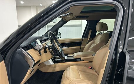 Land Rover Range Rover IV рестайлинг, 2025 год, 23 990 000 рублей, 9 фотография