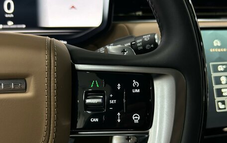 Land Rover Range Rover IV рестайлинг, 2025 год, 23 990 000 рублей, 15 фотография