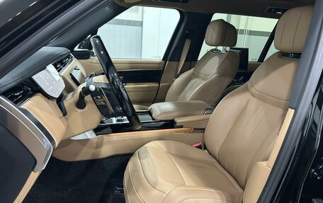 Land Rover Range Rover IV рестайлинг, 2025 год, 23 990 000 рублей, 10 фотография