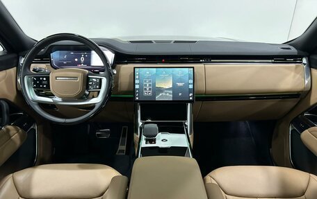 Land Rover Range Rover IV рестайлинг, 2025 год, 23 990 000 рублей, 12 фотография