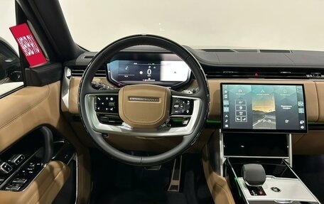 Land Rover Range Rover IV рестайлинг, 2025 год, 23 990 000 рублей, 13 фотография