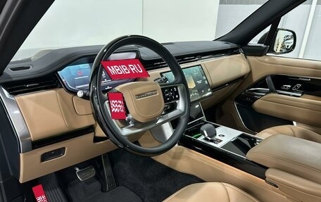 Land Rover Range Rover IV рестайлинг, 2025 год, 23 990 000 рублей, 11 фотография