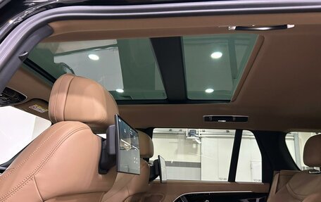 Land Rover Range Rover IV рестайлинг, 2025 год, 23 990 000 рублей, 25 фотография