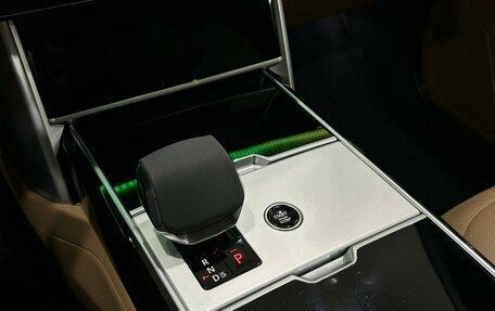 Land Rover Range Rover IV рестайлинг, 2025 год, 23 990 000 рублей, 20 фотография