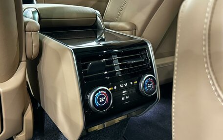 Land Rover Range Rover IV рестайлинг, 2025 год, 23 990 000 рублей, 24 фотография