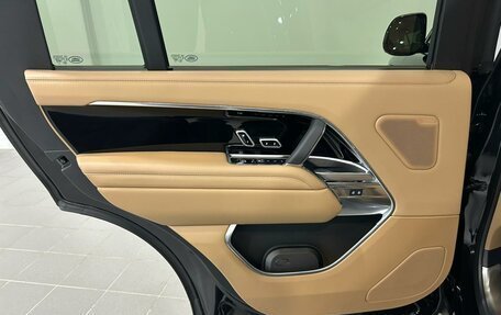 Land Rover Range Rover IV рестайлинг, 2025 год, 23 990 000 рублей, 29 фотография