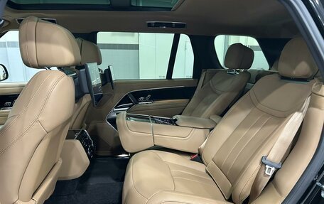 Land Rover Range Rover IV рестайлинг, 2025 год, 23 990 000 рублей, 23 фотография