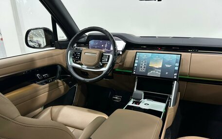 Land Rover Range Rover IV рестайлинг, 2025 год, 23 990 000 рублей, 33 фотография