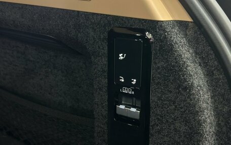 Land Rover Range Rover IV рестайлинг, 2025 год, 23 990 000 рублей, 27 фотография