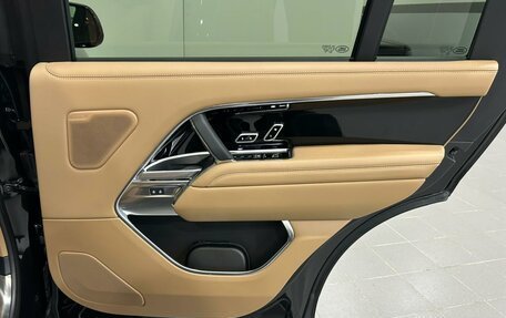 Land Rover Range Rover IV рестайлинг, 2025 год, 23 990 000 рублей, 21 фотография