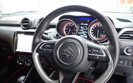 Suzuki Swift, 2023 год, 1 079 000 рублей, 13 фотография