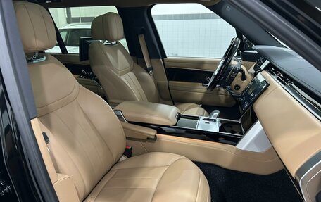 Land Rover Range Rover IV рестайлинг, 2025 год, 23 990 000 рублей, 35 фотография