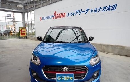 Suzuki Swift, 2023 год, 1 079 000 рублей, 6 фотография