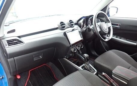 Suzuki Swift, 2023 год, 1 079 000 рублей, 12 фотография