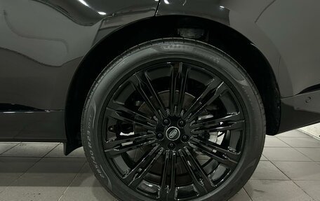 Land Rover Range Rover IV рестайлинг, 2025 год, 23 990 000 рублей, 36 фотография