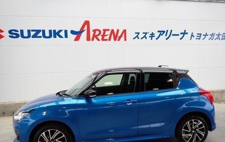 Suzuki Swift, 2023 год, 1 079 000 рублей, 8 фотография