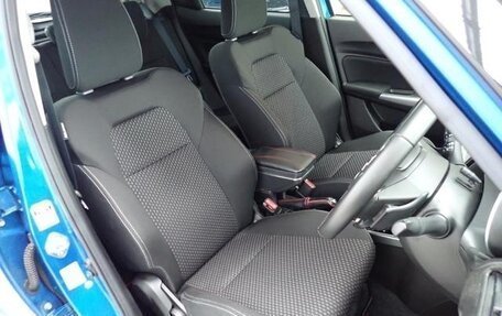 Suzuki Swift, 2023 год, 1 079 000 рублей, 10 фотография