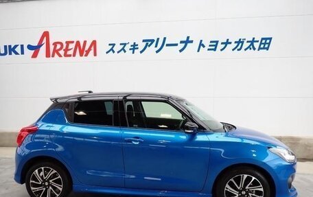 Suzuki Swift, 2023 год, 1 079 000 рублей, 9 фотография