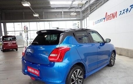 Suzuki Swift, 2023 год, 1 079 000 рублей, 5 фотография
