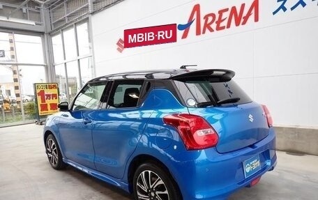 Suzuki Swift, 2023 год, 1 079 000 рублей, 3 фотография
