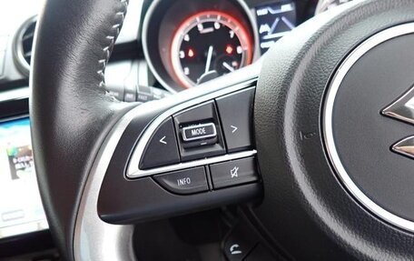 Suzuki Swift, 2023 год, 1 079 000 рублей, 15 фотография