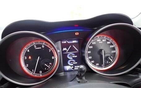 Suzuki Swift, 2023 год, 1 079 000 рублей, 16 фотография