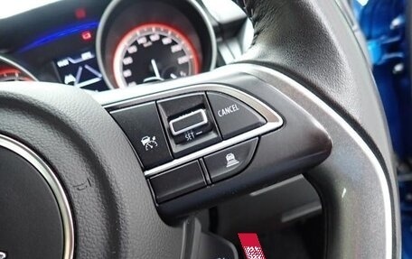 Suzuki Swift, 2023 год, 1 079 000 рублей, 14 фотография