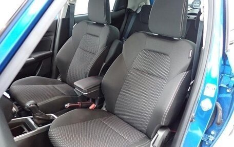 Suzuki Swift, 2023 год, 1 079 000 рублей, 21 фотография