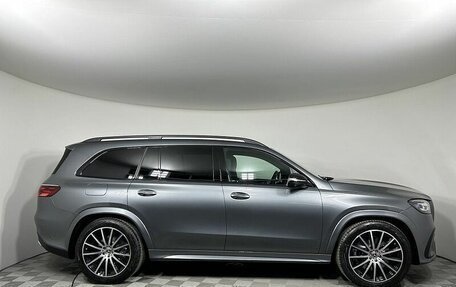 Mercedes-Benz GLS, 2025 год, 18 600 000 рублей, 4 фотография