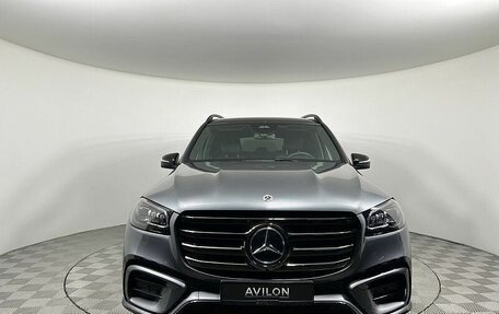 Mercedes-Benz GLS, 2025 год, 18 600 000 рублей, 5 фотография