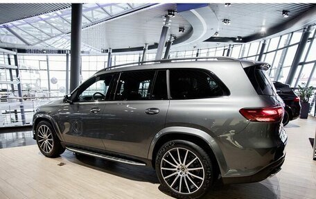 Mercedes-Benz GLS, 2025 год, 18 600 000 рублей, 7 фотография