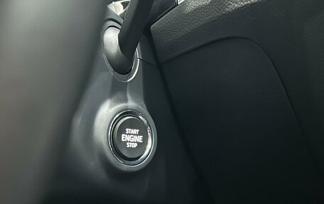 Skoda Superb III рестайлинг, 2019 год, 2 990 000 рублей, 18 фотография