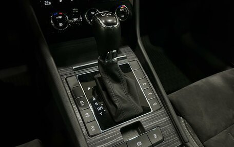 Skoda Superb III рестайлинг, 2019 год, 2 990 000 рублей, 21 фотография