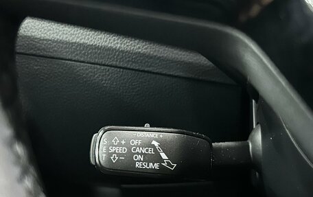 Skoda Superb III рестайлинг, 2019 год, 2 990 000 рублей, 19 фотография