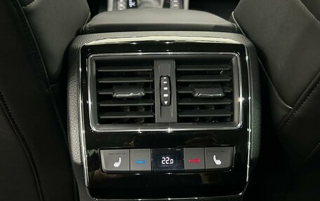 Skoda Superb III рестайлинг, 2019 год, 2 990 000 рублей, 26 фотография