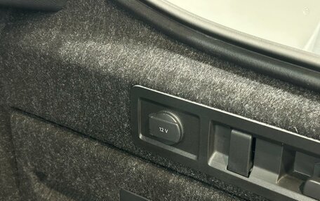 Skoda Superb III рестайлинг, 2019 год, 2 990 000 рублей, 28 фотография