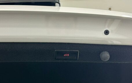 Skoda Superb III рестайлинг, 2019 год, 2 990 000 рублей, 29 фотография