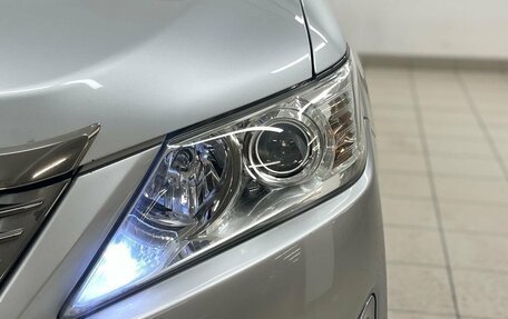 Toyota Camry, 2014 год, 1 650 000 рублей, 8 фотография